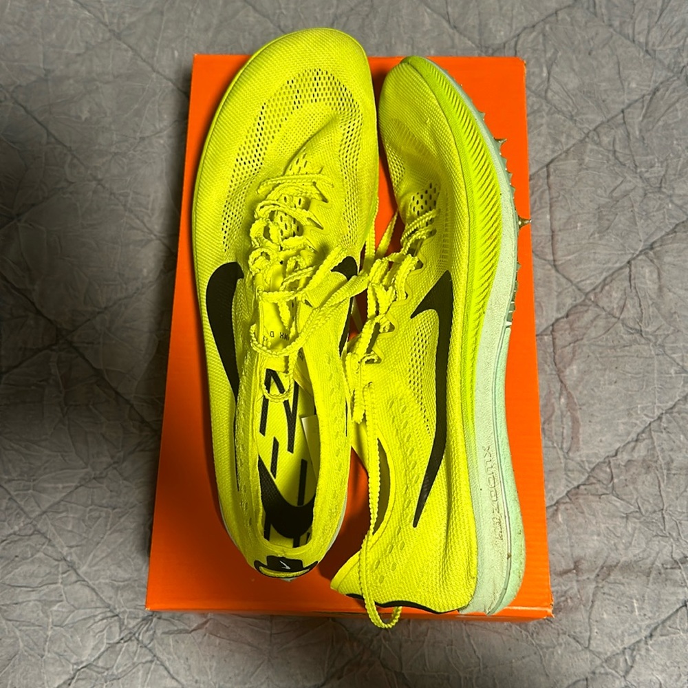 Nike ZoomX Dragonfly Men’s 11